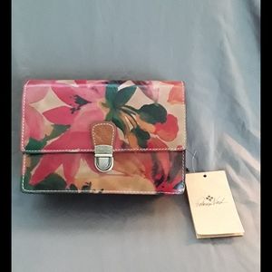 Patricia Nash crossbody